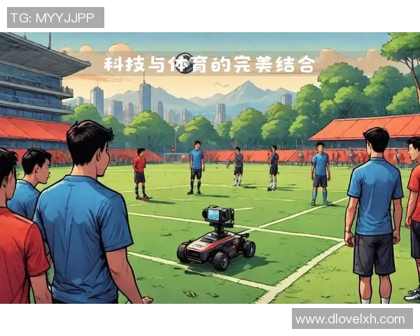 星绿足球引领未来运动潮流助力青少年健康成长与团队精神培养